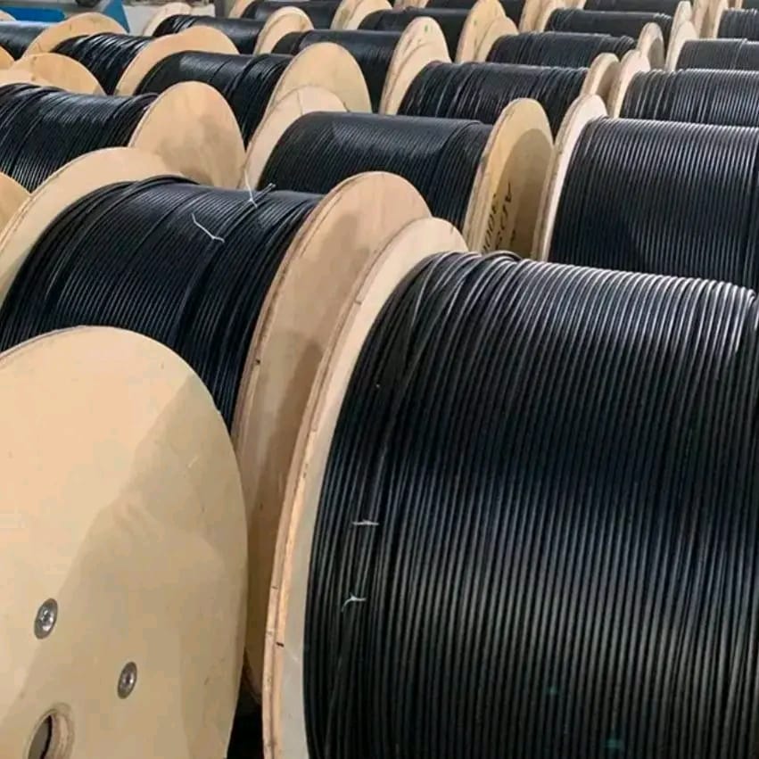 Coverage map illustration